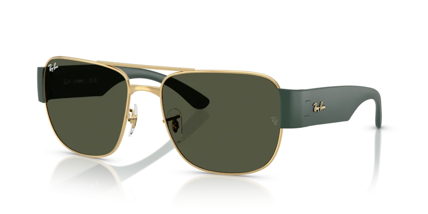 Kính Mát Ray-Ban RB3756 001/31