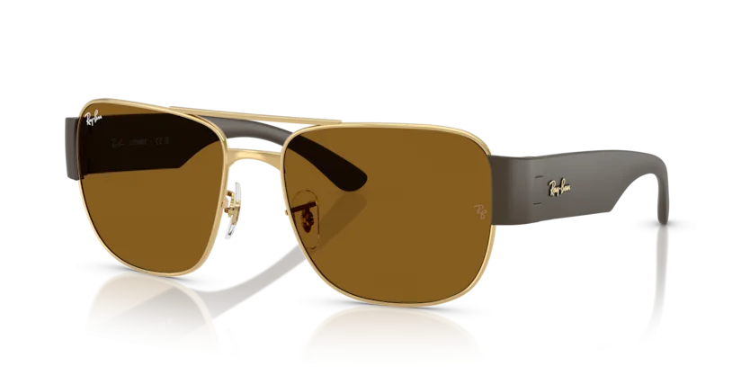 Kính Mát Ray-Ban RB3756 001/33
