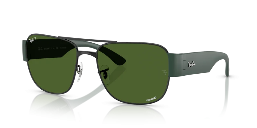 Kính Mát Ray-Ban RB3756CH 9269/P1