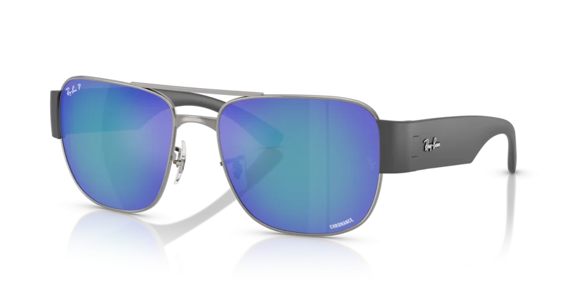 Kính Mát Ray-Ban RB3756CH 004/4L 