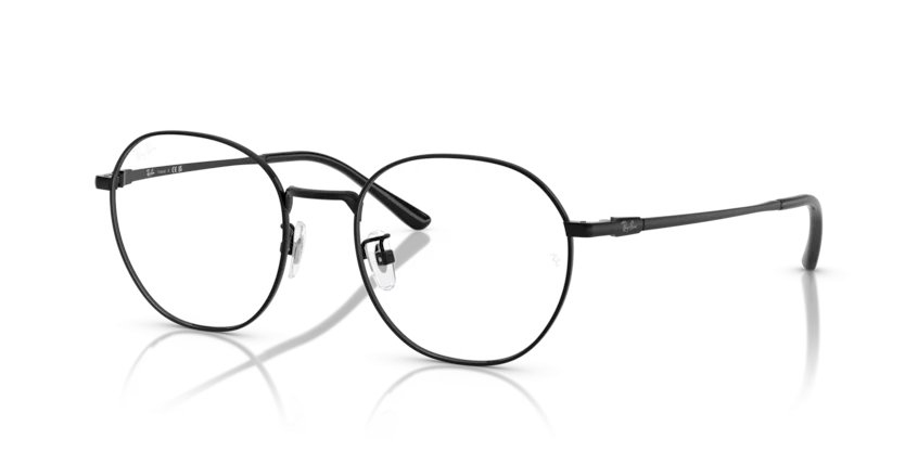 Gọng Kính Ray-Ban RB8778D 1244