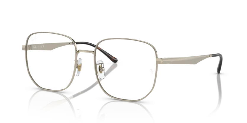 Gọng Kính Ray-Ban RB6503D 2993