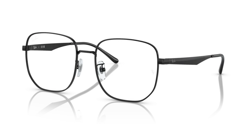 Gọng Kính Ray-Ban RB6503D 2509