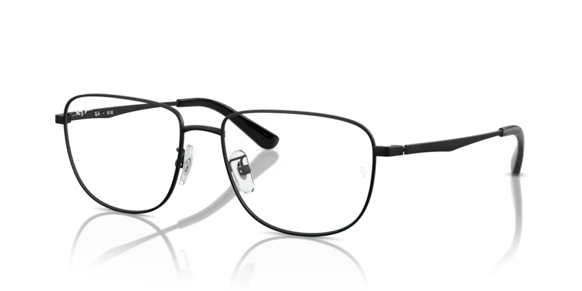 Gọng Kính Ray-Ban RB6523D 2503