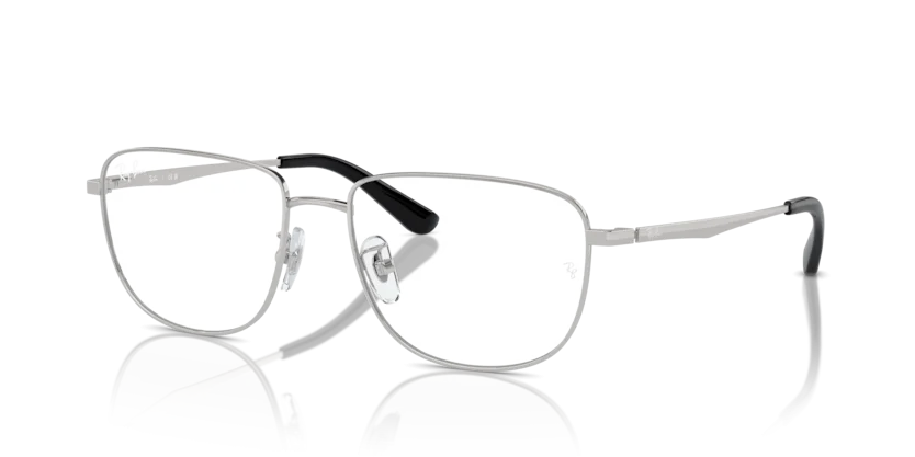Gọng Kính Ray-Ban RB6523D 2501