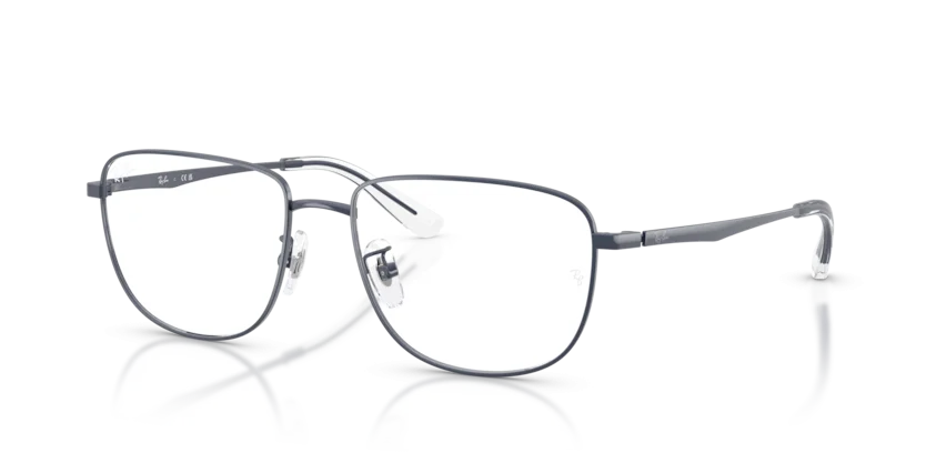 Gọng Kính Ray-Ban RB6523D 3197