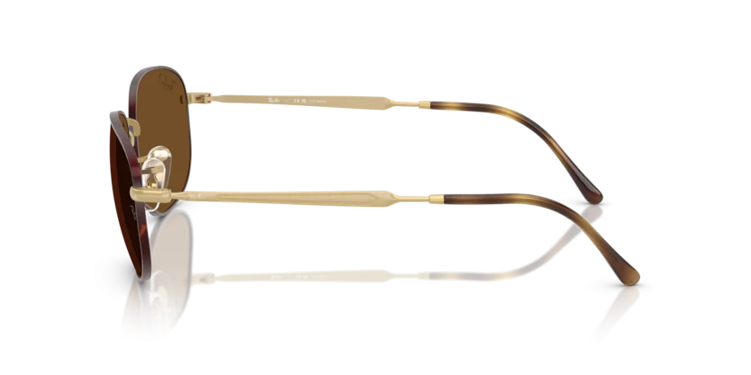 Ray-Ban RB3754 9275/57
