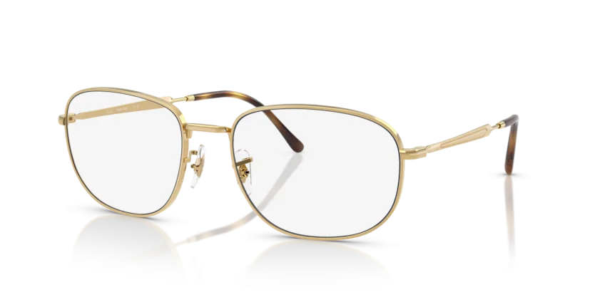 Kính Mát Ray-Ban RB3754 001/GG