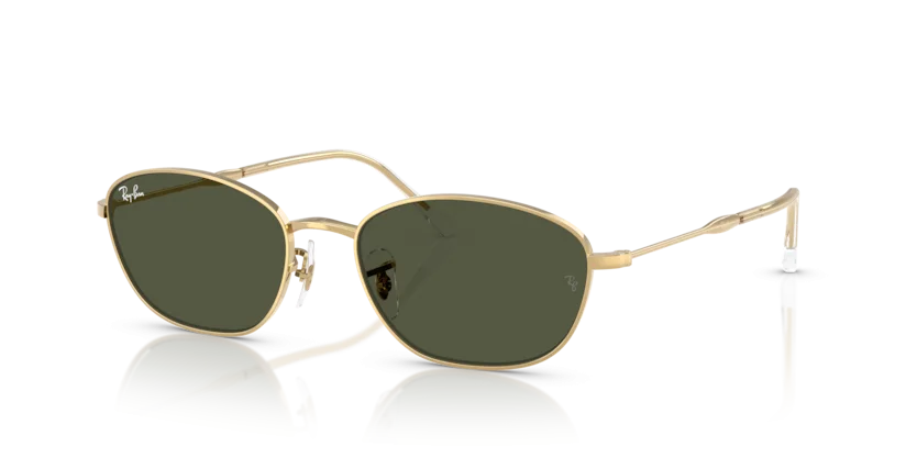 Kính Mát Ray-Ban RB3749 001/31