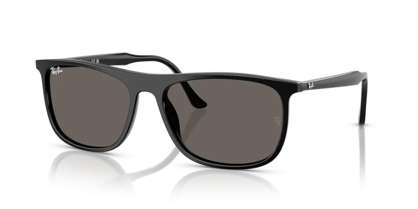 Kính Mát Ray-Ban RB2216F 901/B1