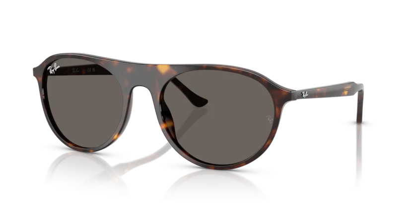 Kính Mát Ray-Ban RB2215F 902/B1