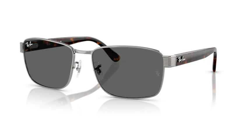 Kính Mát Ray-Ban RB3750 004/B1