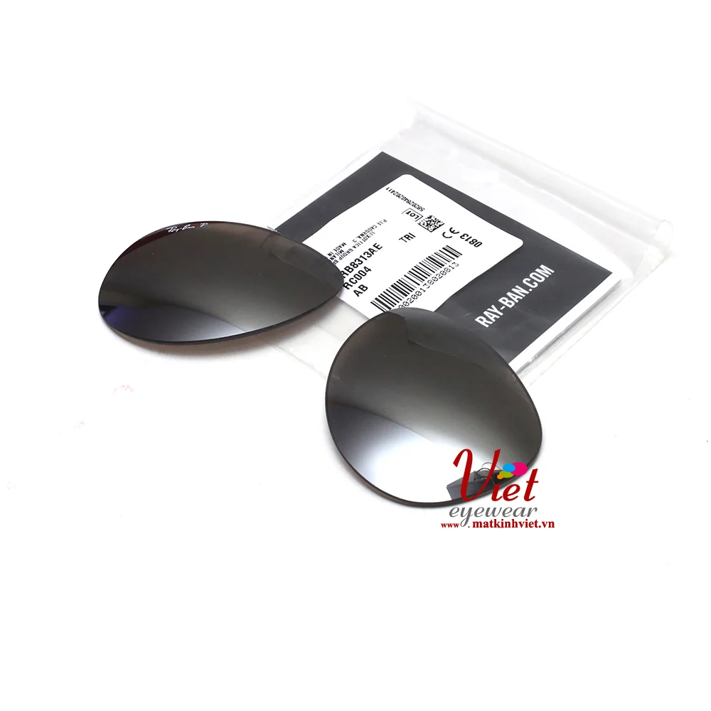 Tròng kính Ray-Ban RB8313 002/K7