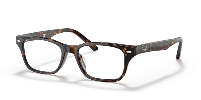 Gọng Kính Ray-Ban RB5345D 2012