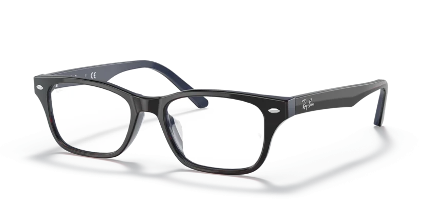 Gọng Kính Ray-Ban RB5345D 5076