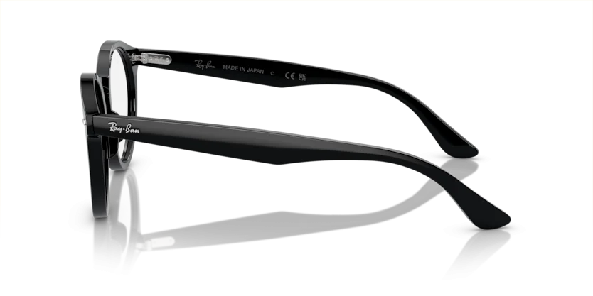 Ray-Ban RB7680V 2000