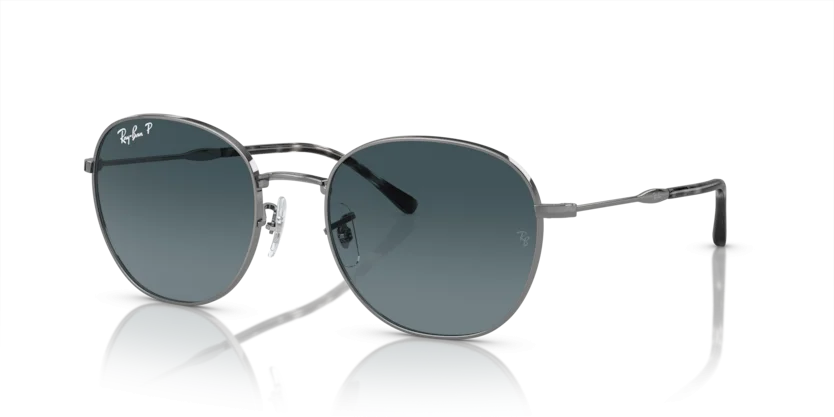 Kính Mát Ray-Ban RB3809 004/S3