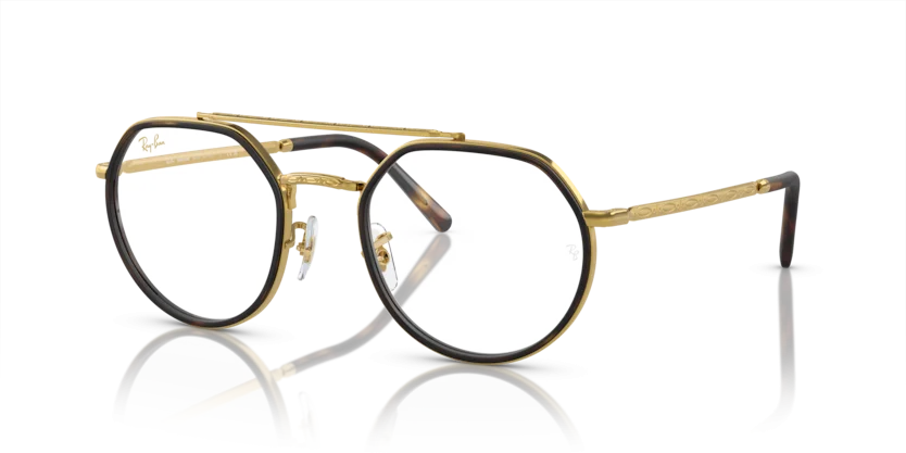 Kính Mát Ray-Ban RB3765 9196/GI