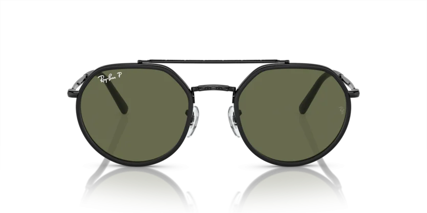 Ray-Ban RB3765 002/58