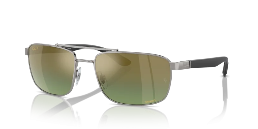 Kính Mát Ray-Ban RB3737CH 004/6O