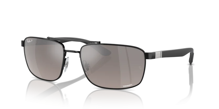 Kính Mát Ray-Ban RB3737CH 002/5J