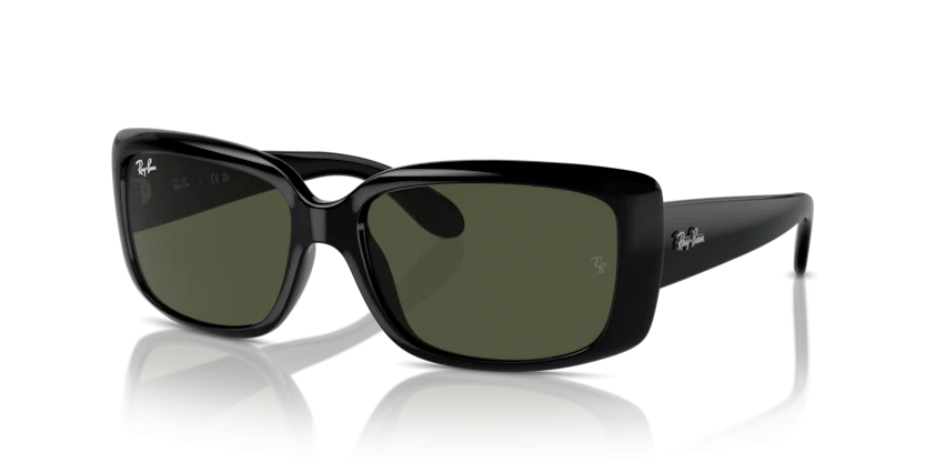 Kính Mát Ray-Ban RB4389 601/31