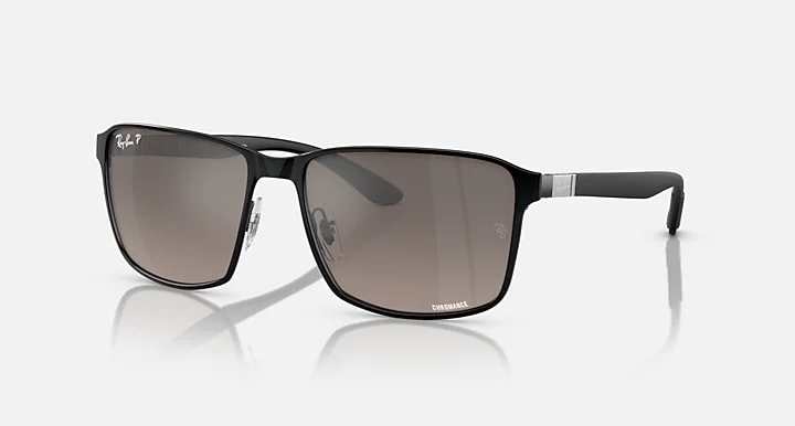 Ray-Ban RB3721CH 186/5J