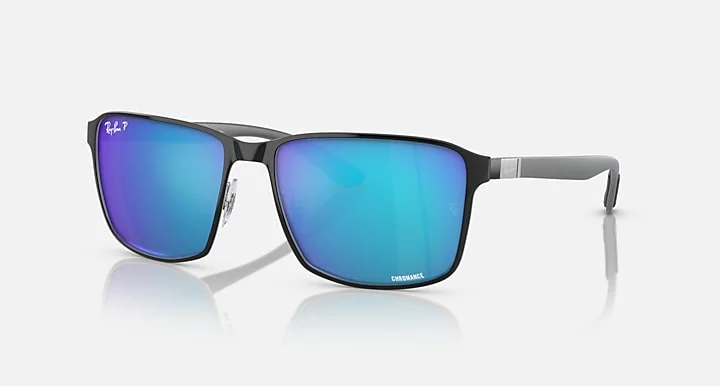 Kính Mát Ray-Ban RB3721CH 9144/A1
