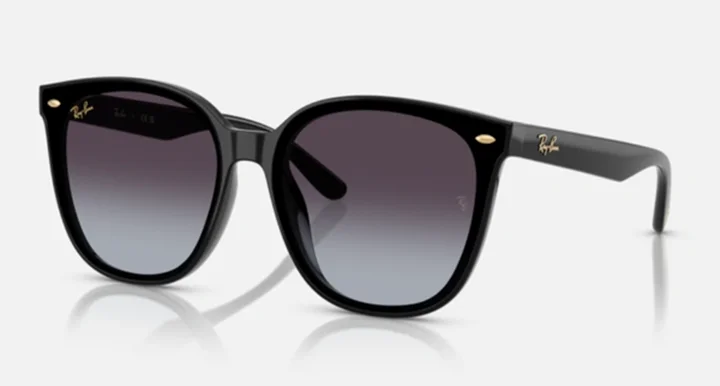 Kính Mát Ray-Ban RB4423D 6807/8G
