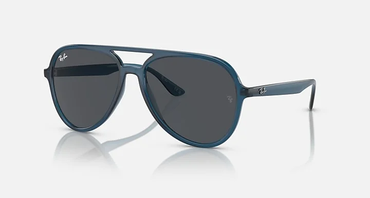 Kính Mát Ray-Ban RB4376 6694/87