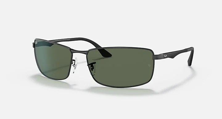 Kính Mát Ray-Ban RB3498 002/71