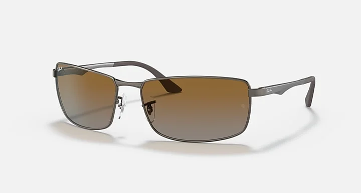 Kính Mát Ray-Ban RB3498 029/T5 