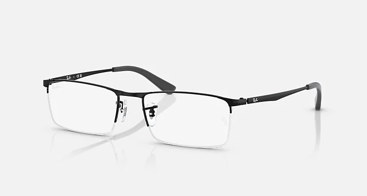Gọng Kính Ray-Ban RB6281D 2509