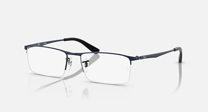Gọng Kính Ray-Ban RB6281D 3076