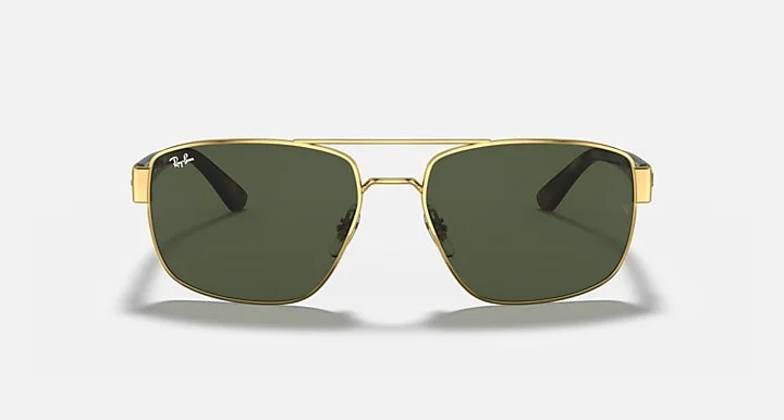 Ray-Ban RB3663 001/31