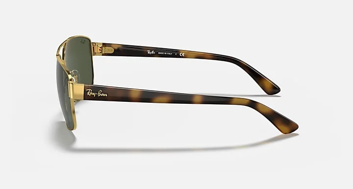 Ray-Ban RB3663 001/31