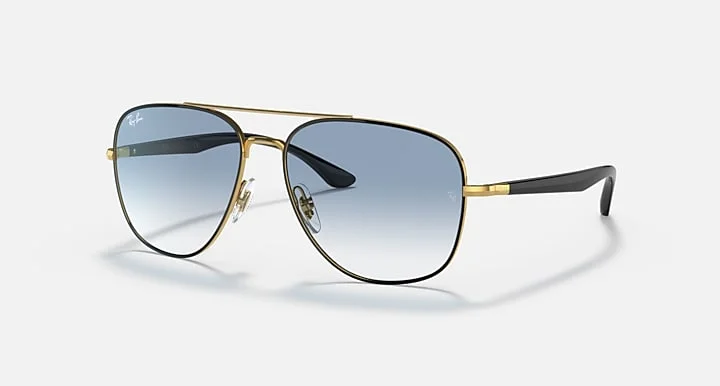 Ray-Ban RB3683 9000/3F