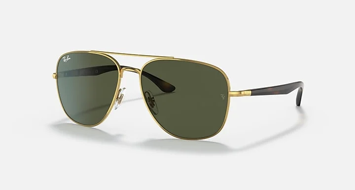 Kính Mát Ray-Ban RB3683 001/31