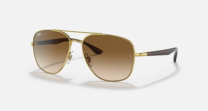 Kính Mát Ray-Ban RB3683 001/51