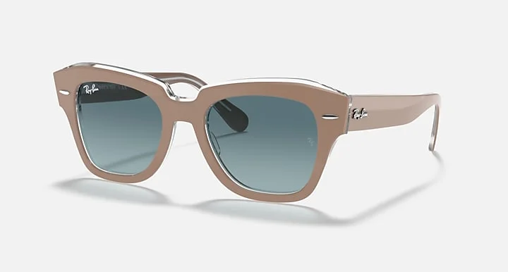 Kính Mát Ray-Ban RB2186 1297/3M