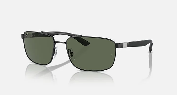 Kính Mát Ray-Ban RB3737 002/71