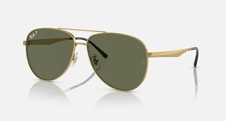 Kính Mát Ray-Ban RB3712D 001/9A