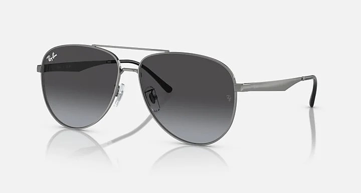 Kính Mát Ray-Ban RB3712D 004/8G
