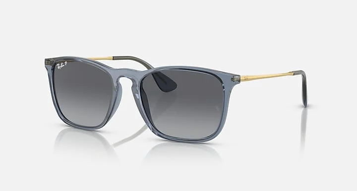 Kính Mát Ray-Ban RB4187F 6592/T3