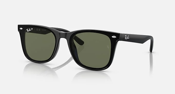 Kính Mát Ray-Ban RB4391D 601/9A