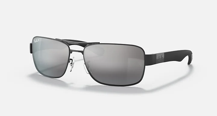 Kính Mát Ray-Ban RB3522 006/82