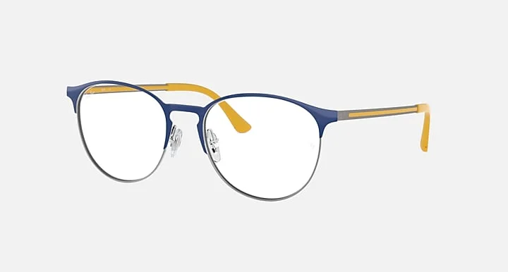 Gọng Kính Ray-Ban RB6375 2950