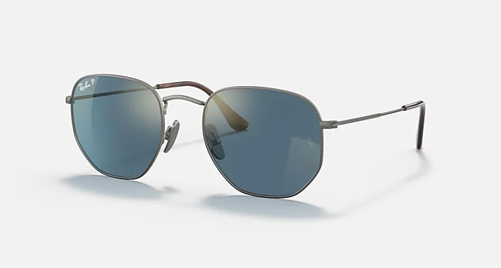Gọng Kính Ray-Ban RB8148 9208/T0