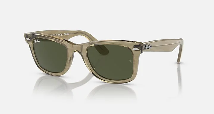 Kính Mát Ray-Ban RB2140F 1387/31
