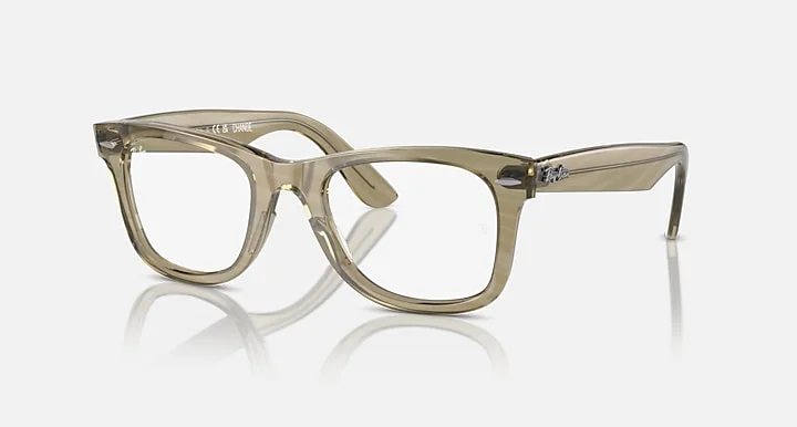 Gọng Kính Ray-Ban RB4340V 8381